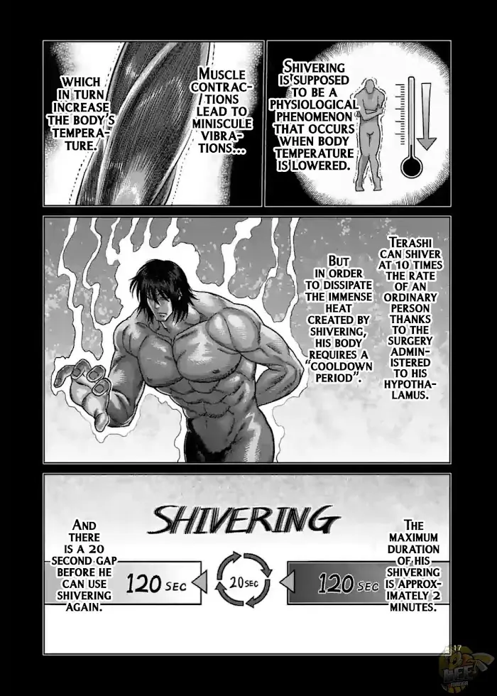 Kengan Omega Chapter 119 image 17_optimized